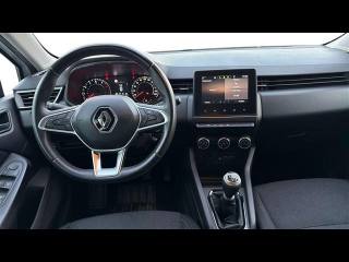 RENAULT Clio usata, con ESP