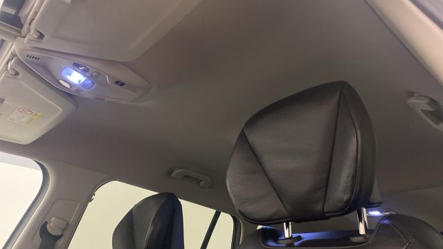 CITROEN Grand C4 Spacetourer usata, con Vetri oscurati