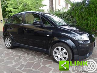 AUDI A2 usata, con Airbag laterali