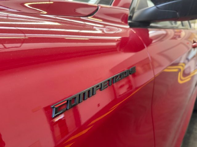 ALFA ROMEO Stelvio usata, con Bluetooth