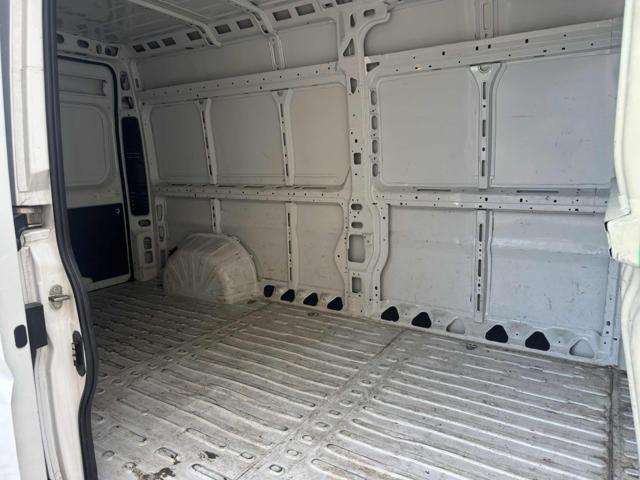 FIAT Ducato usata, con Monitoraggio pressione pneumatici