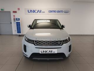 LAND ROVER Range Rover Evoque usata, con Airbag Passeggero