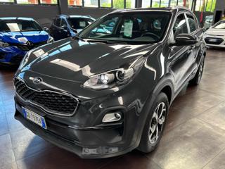KIA Sportage usata, con Airbag laterali