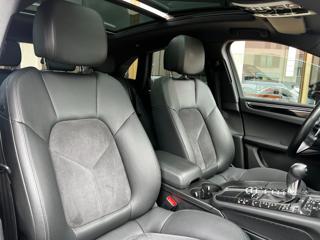 PORSCHE Macan usata, con Lettore CD