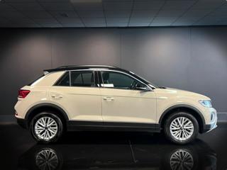 VOLKSWAGEN T-Roc usata, con Airbag Passeggero