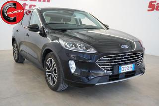FORD Kuga usata, con Airbag