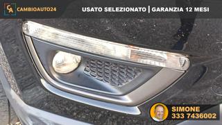 JEEP Compass usata, con Sound system