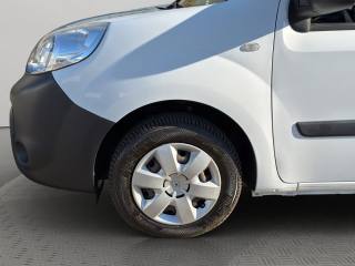 RENAULT Kangoo usata 18