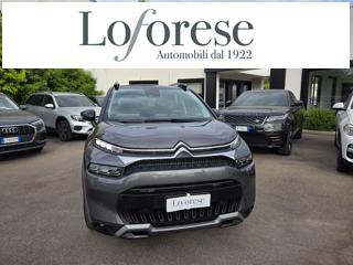 CITROEN C3 Aircross PureTech 130 S&S EAT6 Shine Pack
