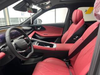 OMODA 9 usata, con Isofix