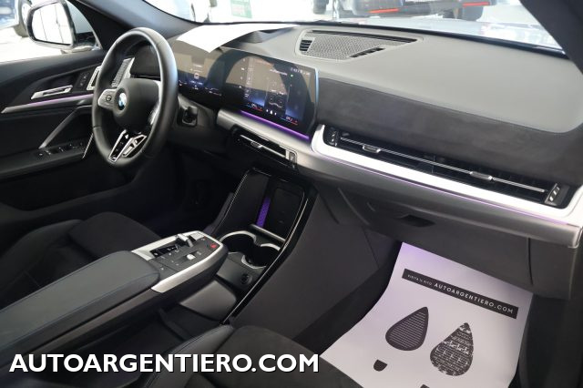 BMW X2 usata, con Sistema di parcheggio automatico