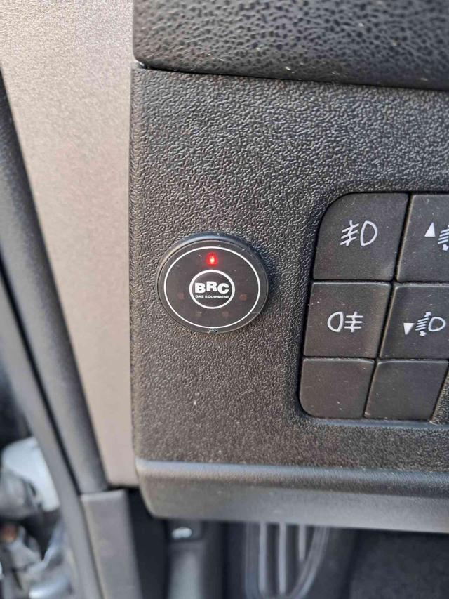 LANCIA MUSA usata, con Sensori di parcheggio posteriori