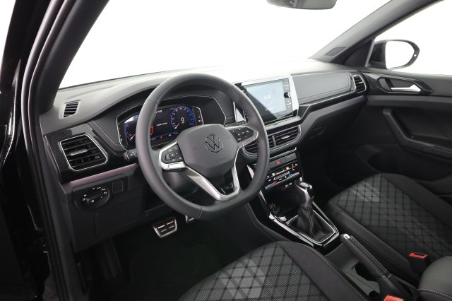 VOLKSWAGEN T-Cross usata 7