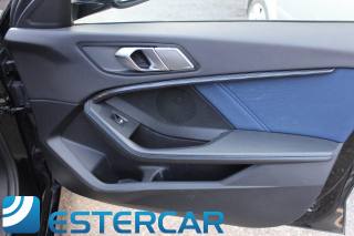 BMW 116 usata, con Sistema di chiamata d