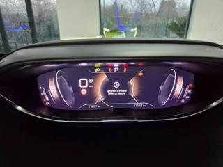 PEUGEOT 3008 usata, con Boardcomputer
