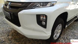 MITSUBISHI L200 usata 21