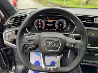 AUDI Q3 usata, con ESP
