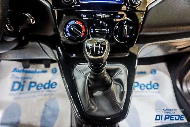 LANCIA Ypsilon usata, con Bluetooth