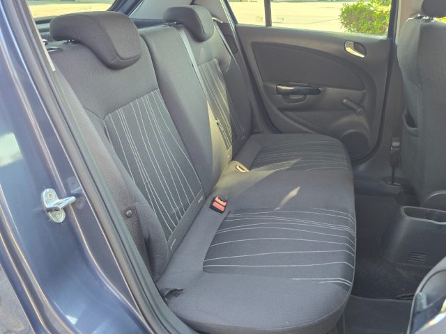 OPEL Corsa usata, con Controllo trazione