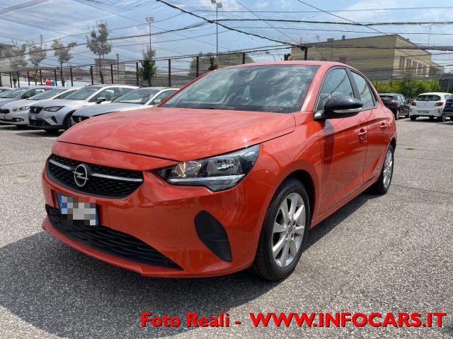 OPEL Corsa usata, con Airbag laterali