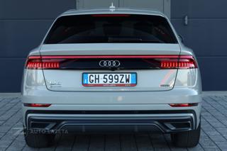 AUDI Q8 usata, con Fari LED
