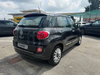 FIAT 500L usata, con Autoradio