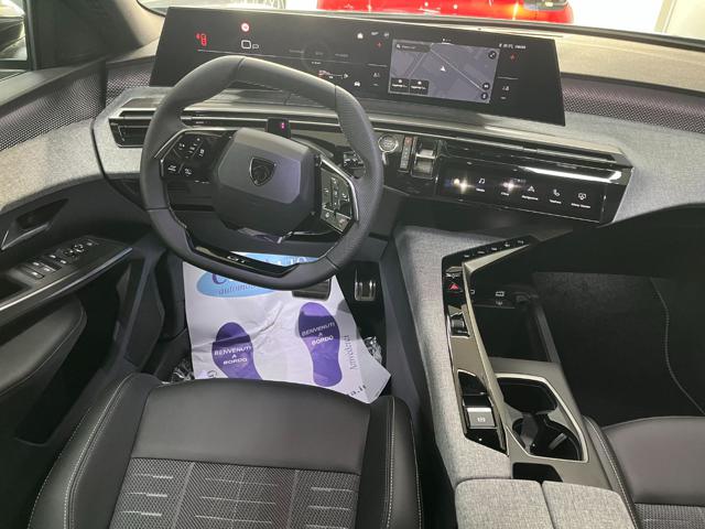 PEUGEOT 3008 usata, con ESP