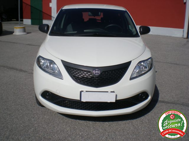 LANCIA Ypsilon usata, con Airbag Passeggero