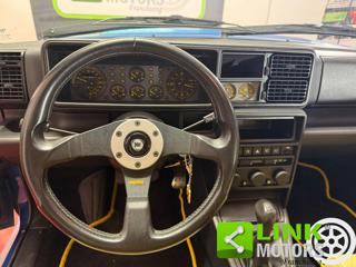 LANCIA Delta usata, con Pneumatici estivi