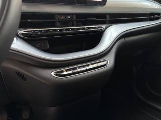 FIAT 500e usata, con USB