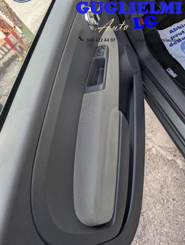 FIAT 500 usata, con Sistema di navigazione