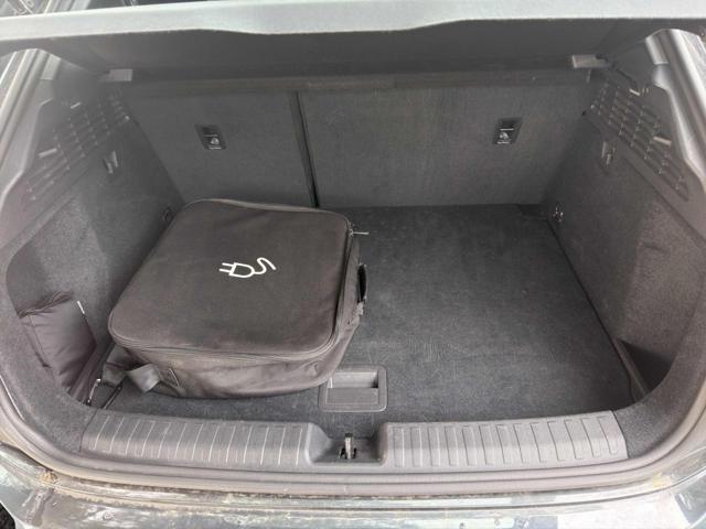 AUDI A3 usata, con ESP