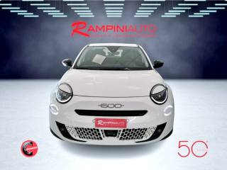 FIAT 600 usata 2