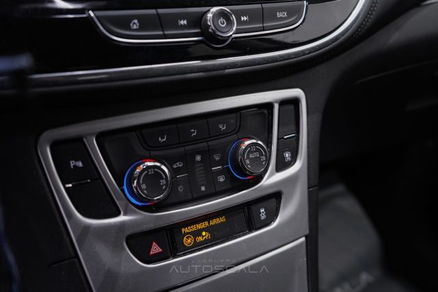 OPEL Mokka X usata, con Servosterzo
