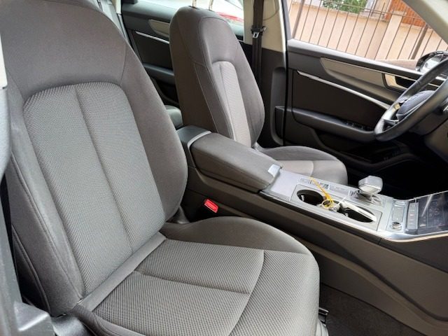 AUDI A6 usata, con Cruise Control
