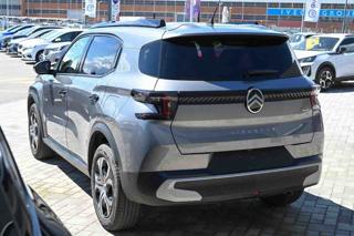 CITROEN C3 Aircross usata, con Airbag Passeggero