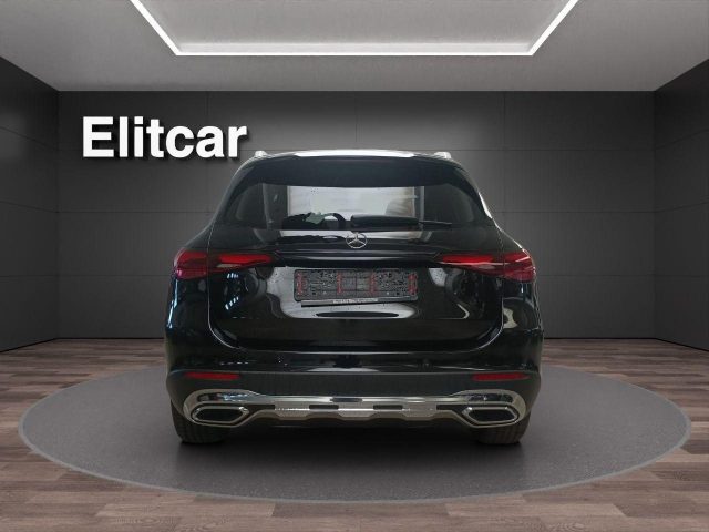MERCEDES-BENZ GLC 200 usata, con Chiusura centralizzata