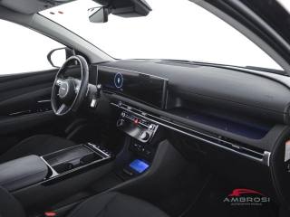 HYUNDAI Tucson usata 11