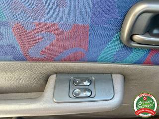 FIAT Punto usata, con Divisori per bagagliaio