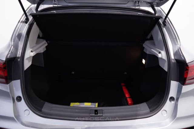 MG ZS usata 30