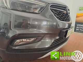 OPEL Mokka X usata 26