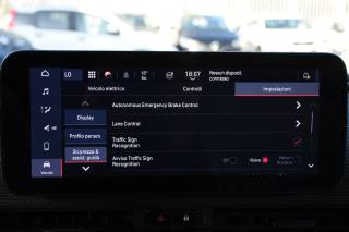 FIAT 500e usata, con Bluetooth