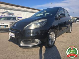 RENAULT Scenic 1.5 dCi 110CV S&S Wave