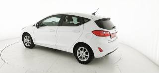 FORD Fiesta usata, con Apple CarPlay