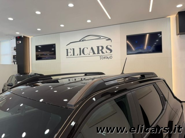 DACIA Duster usata, con Cerchi in lega