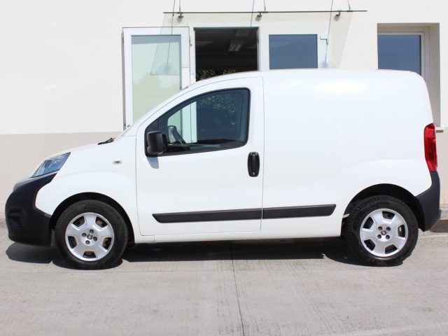 FIAT Fiorino usata, con Alzacristalli elettrici