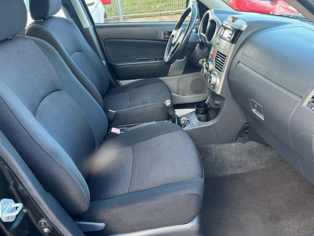 DAIHATSU Terios usata 15