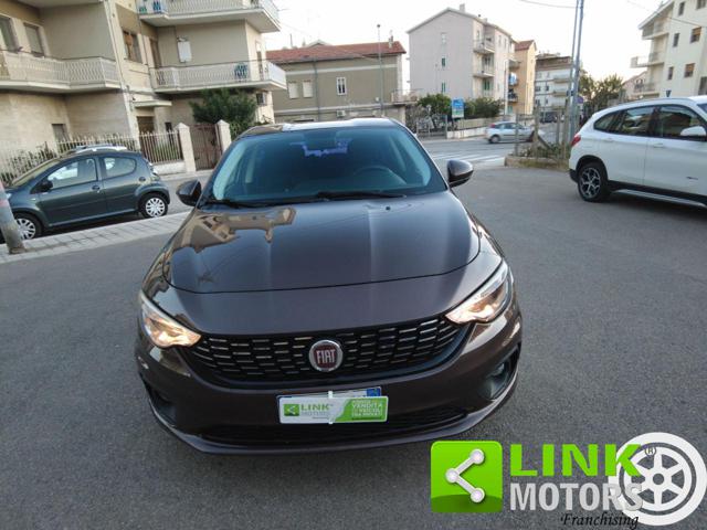 FIAT Tipo usata, con Airbag