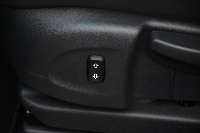 OPEL Crossland usata, con ESP