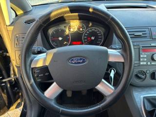 FORD C-Max usata, con Climatizzatore